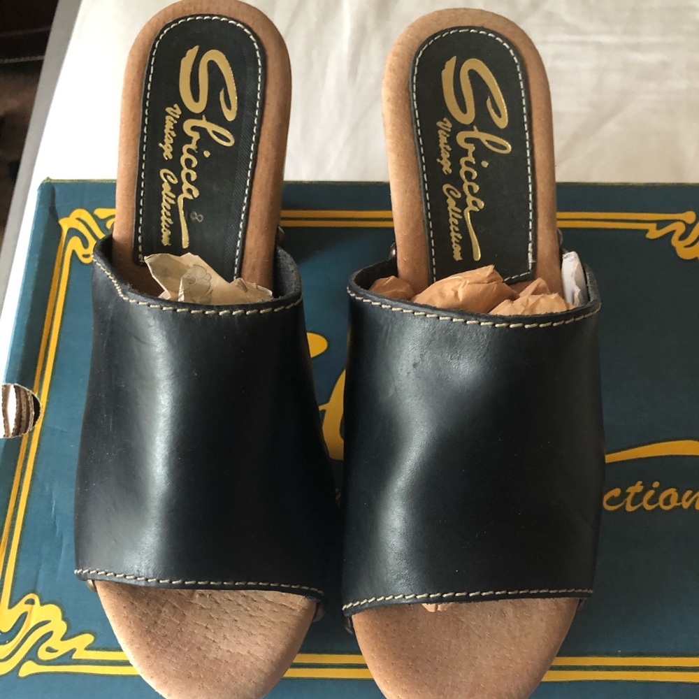 Sbicca vintage style shoes